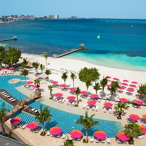 Breathless Soul & (adults Only) Cancun