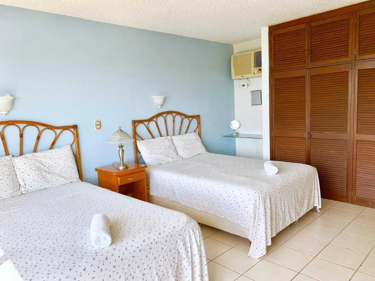 Brisas Condo Cancun Aparthotel