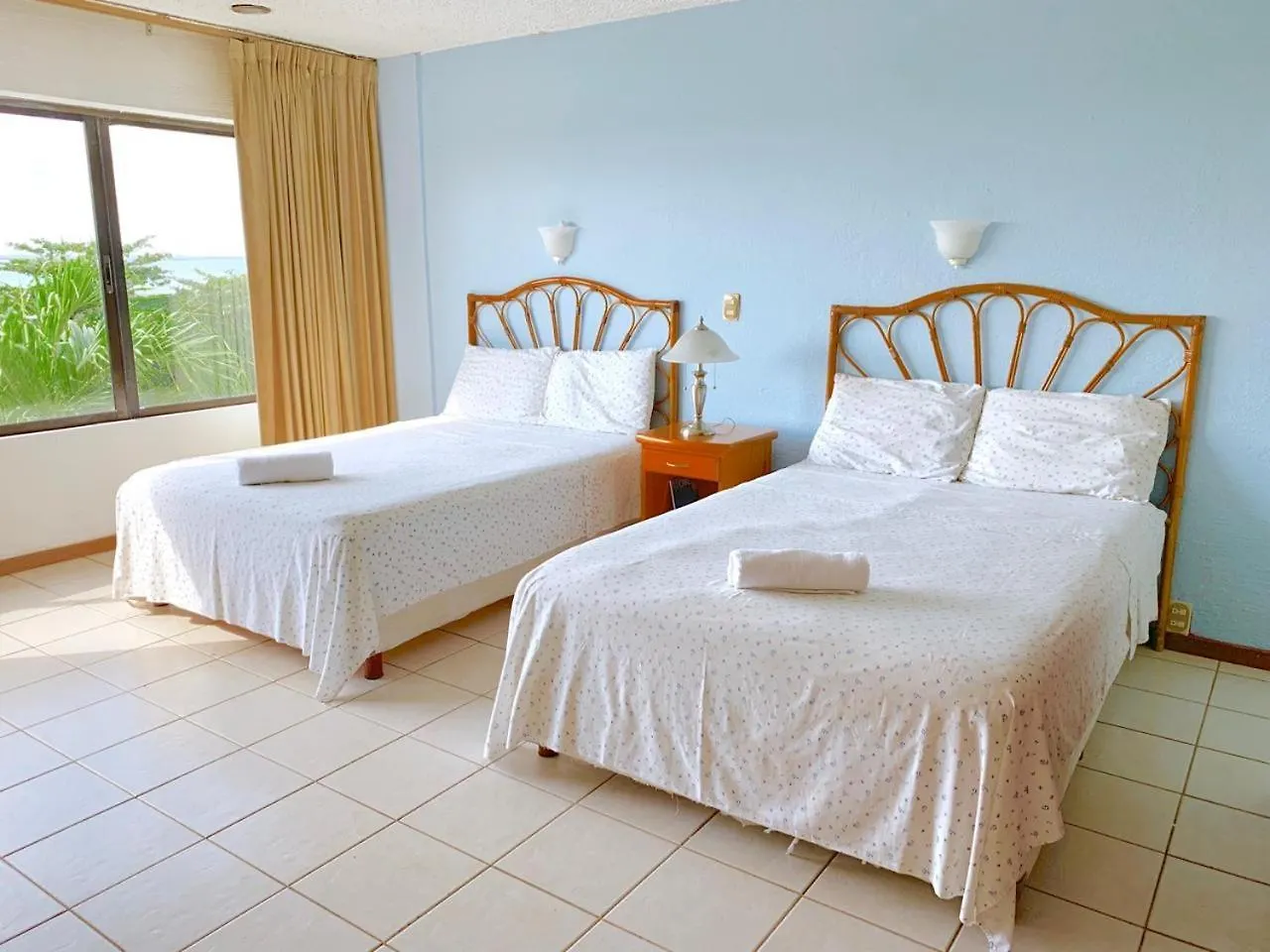 Brisas Condo Cancun Aparthotel