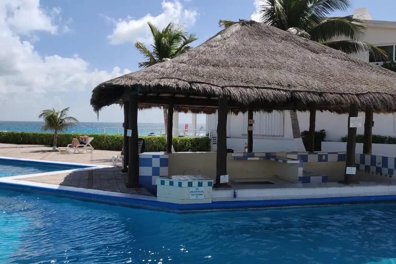 Brisas Condo Cancun Mexico